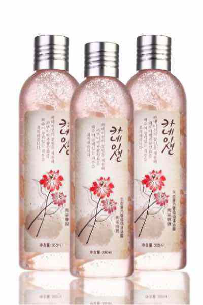 爱沐空间护肤品