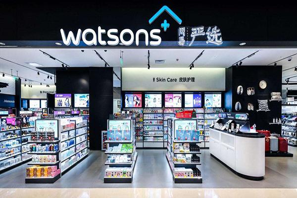 屈臣氏加盟 屈臣氏加盟