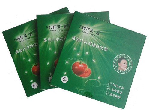 果一派面膜 果一派面膜