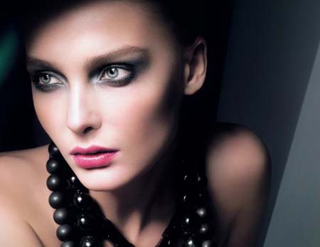 布旎思彩妆 布旎思彩妆