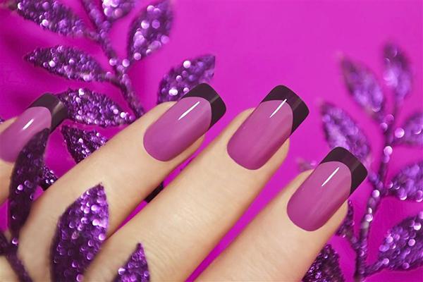 十指秀美甲 十指秀美甲