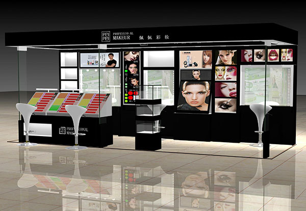 佩佩彩妆 佩佩彩妆