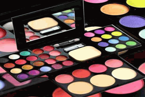 e.y时尚彩妆吧加盟 e.y时尚彩妆吧加盟