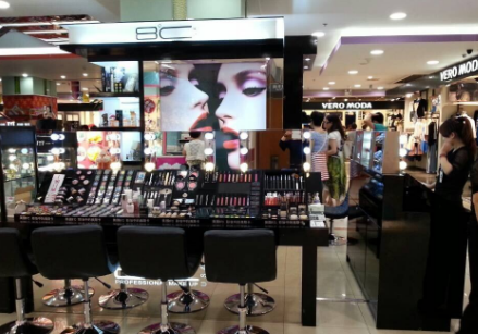 8度彩妆 8度彩妆