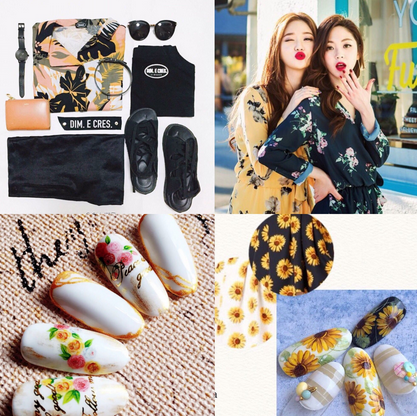 刘娟美甲沙龙 刘娟美甲沙龙