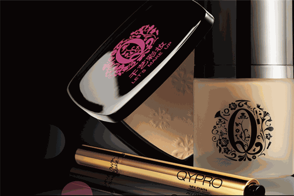 千艺彩妆 千艺彩妆