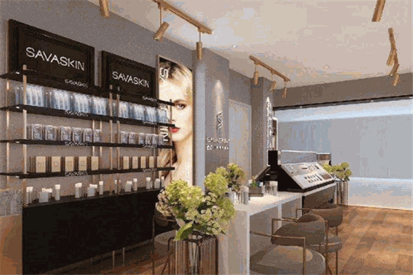 西研国际化妆品