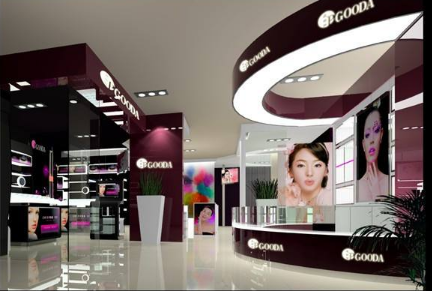 葩姑妲韩国彩妆 葩姑妲韩国彩妆